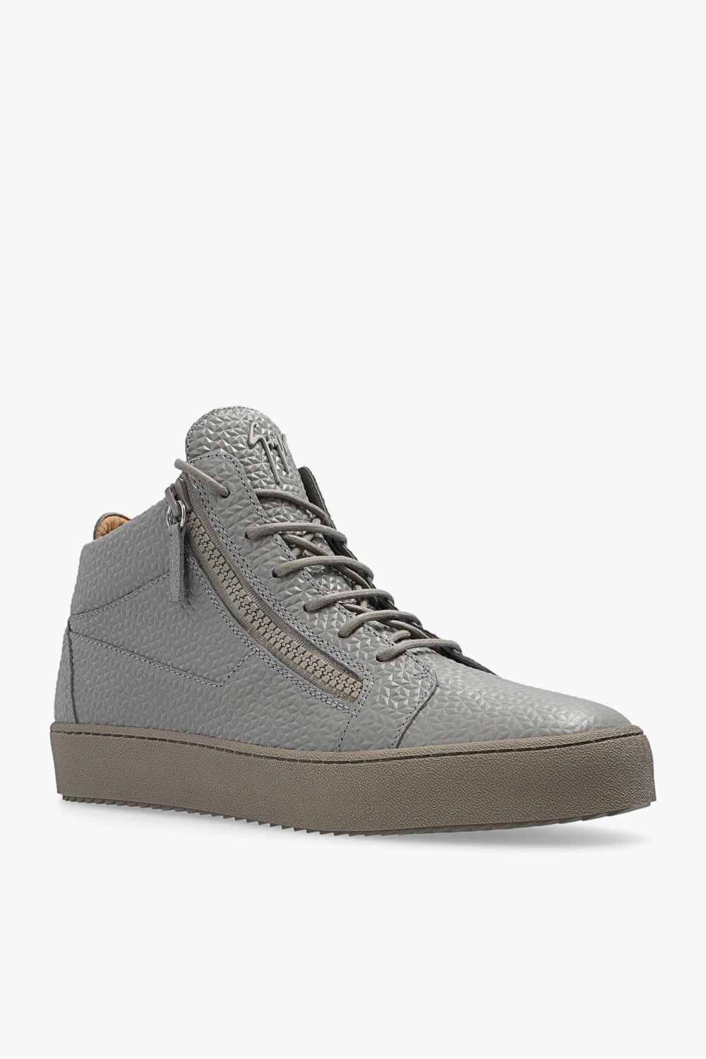 Zanotti grey clearance